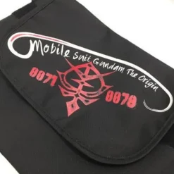 Mobile Suit Gundam: The Origin Messenger Bag Zeon