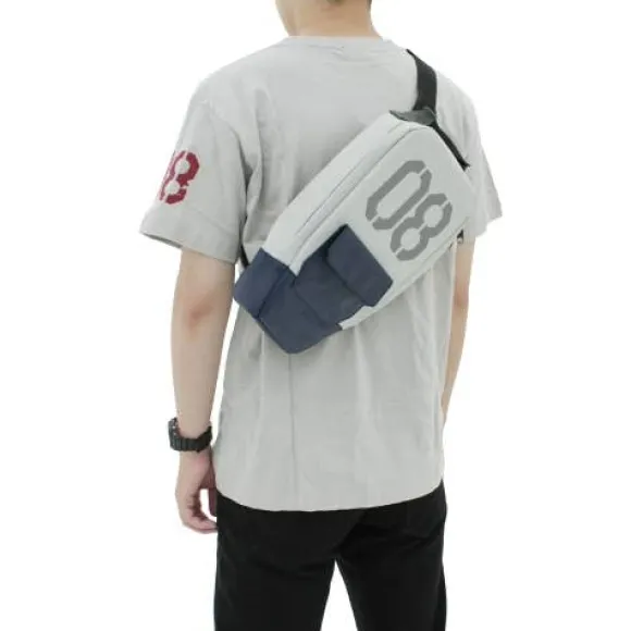 Mobile Suit Gundam: The 08th MS Team: RX-79G Ground Gundam Shield Bag