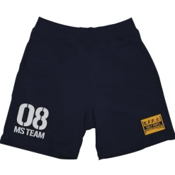 Mobile Suit Gundam: The 08th MS Team Sweat Shorts DEEP NAVY XL
