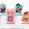 Mobile Suit Gundam The Witch From Mercury: Happy New Year Acrylic Stand Lilique Kadoka Lipati
