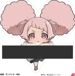 Mobile Suit Gundam The Witch From Mercury: Kado Chara: 1Box (8pcs)