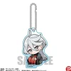 Mobile Suit Gundam The Witch From Mercury: Gyugyutto Acrylic Keychain / Miorine Rembran