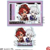 Mobile Suit Gundam The Witch From Mercury: Gyugyutto Mini Stand / Suletta & Miorine
