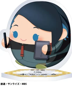 Mobile Suit Gundam The Witch From Mercury: Fuwa Kororin Acrylic Stand 1Box 8pcs