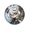 Mobile Suit Gundam The Witch From Mercury: Mecha Gurumi Can Badge Miorine Rembran