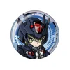 Mobile Suit Gundam The Witch From Mercury: Mecha Gurumi Can Badge Elan Ceres