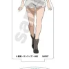 Mobile Suit Gundam The Witch From Mercury: Acrylic Pen Stand Norea Du Noc
