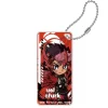 Mobile Suit Gundam The Witch From Mercury: Mecha Gurumi Domiterior Keychain Jr. Guel Jeturk
