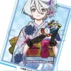 Mobile Suit Gundam The Witch From Mercury: Happy New Year Acrylic Stand Miorine Rembran