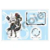 Mobile Suit Gundam The Witch From Mercury: Mecha Gurumi Acrylic Stand Jr. Miorine Rembran