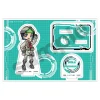 Mobile Suit Gundam The Witch From Mercury: Mecha Gurumi Acrylic Stand Jr. Nika Nanaura