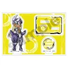 Mobile Suit Gundam The Witch From Mercury: Mecha Gurumi Acrylic Stand Jr. Shaddiq Zenelli