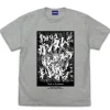Mobile Suit Gundam The Witch From Mercury: That's a Gundam T-shirt MIX GRAY S