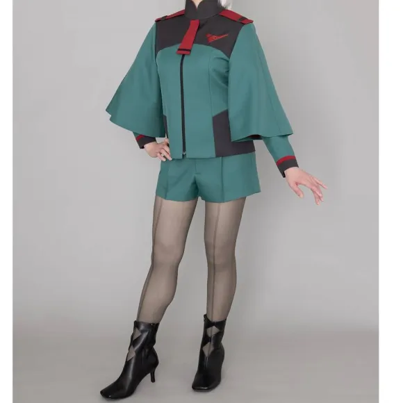Mobile Suit Gundam The Witch From Mercury: Miorine Tights Ladies (Free Size)