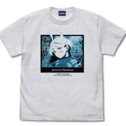 Mobile Suit Gundam The Witch From Mercury: Miorine I Guess Mercury is Rather Conservative. T-shirt ASH M