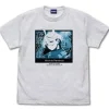 Mobile Suit Gundam The Witch From Mercury: Miorine I Guess Mercury is Rather Conservative. T-shirt ASH XL