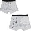 Mobile Suit Gundam: Those are Good Boxer Shorts XL