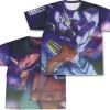Mobile Suit Gundam: Twilight AXIS: Twilight AXIS Two-sided Full Graphic T-shirt / M