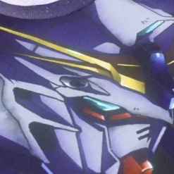 Mobile Suit Gundam: Twilight AXIS: Twilight AXIS Two-sided Full Graphic T-shirt / M
