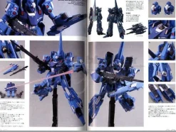 Mobile Suit Gundam UC Archives