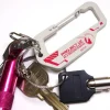 Mobile Suit Gundam UC: Unicorn Gundam Carabiner