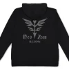 Mobile Suit Gundam Uc (Unicorn): Neo Zeon Thin Dry Parka / Black-Xl