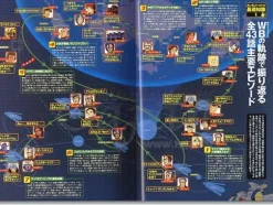 Mobile Suit Gundam 100 Unforgettable Scenes