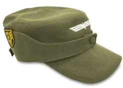 Mobile Suit Gundam 0080 War In The Pocket: Cyclops Squad Military Cap