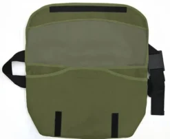 Mobile Suit Gundam 0080: War in the Pocket: Messenger Bag Cyclops Squad