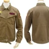 Mobile Suit Gundam 0080: War in the Pocket: Bernard Wiseman Replica Jacket/L