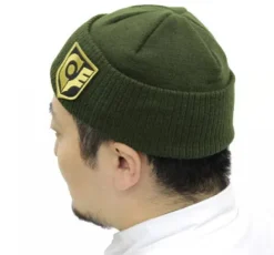 Mobile Suit Gundam 0080: War in the Pocket: Cyclops Squad Misha Design Knit Cap