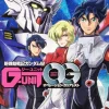 Mobile Suit Gundam W G-UNIT Operation Gallialest # 05