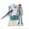 Mobile Suit Gundam Wing: Acrylic Stand Heero Yuy