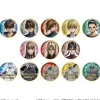 Mobile Suit Gundam Wing: Can Badge Collection: 1Box (13pcs)