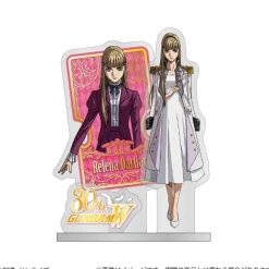 Mobile Suit Gundam Wing: Relena Darlian Acrylic Stand