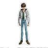 Mobile Suit Gundam Wing: Sticker Heero Yuy