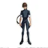 Mobile Suit Gundam Wing: Sticker Duo Maxwell