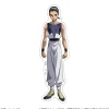 Mobile Suit Gundam Wing: Sticker Chang Wufei