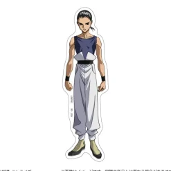 Mobile Suit Gundam Wing: Sticker Chang Wufei