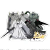 Mobile Suit Gundam Wing: Sticker Mobile Suit