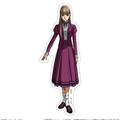 Mobile Suit Gundam Wing: Sticker Relena Darlian