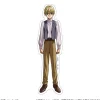 Mobile Suit Gundam Wing: Sticker Quatre Raberba Winner