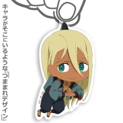 Mobile Suit Gundam Witch Of Mercury: Shadiq Zeneri Acrylic Tsumamare