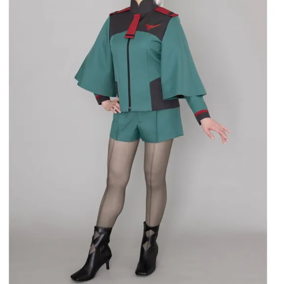Mobile Suit Gundam: Witch Of Mercury: Miorine's Tights / Ladies Free