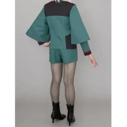 Mobile Suit Gundam: Witch Of Mercury: Miorine's Tights / Ladies Free