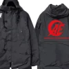 Mobile Suit Gundam x October Beast Anaheim Electronics Jacket (M)