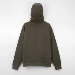 Mobile Suit Gundam: Zaku II Hoodie / M