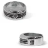 Mobile Suit Gundam: Zaku Mono-Eye Ring: M