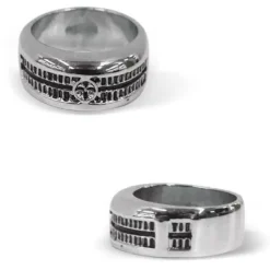 Mobile Suit Gundam: Zaku Mono-Eye Ring: M