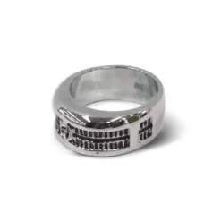 Mobile Suit Gundam: Zaku Mono-Eye Ring: M